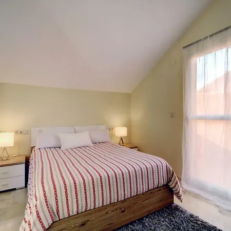 Apartment Serene Duplex Penthouse In *