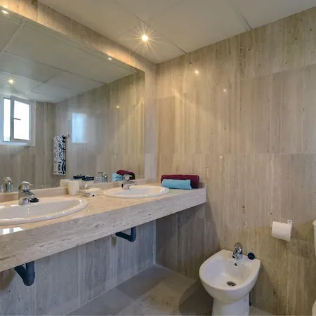 Serene Duplex Penthouse In * Marbella