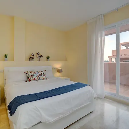 Serene Duplex Penthouse In *